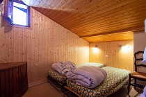 4-kamer apt. voor max. 8 pers. (huisnr. 97)
